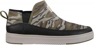 Кроссовки Carhartt Mens Detroit Canvas Mid Slip on Sr, Mossy Oak