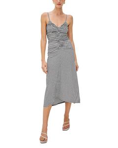 Платье Mari с силуэтом А-силуэта Rails, синий