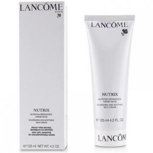 Lancome Nutrix питательный и успокаивающий насыщенный крем 125 мл, Lancome