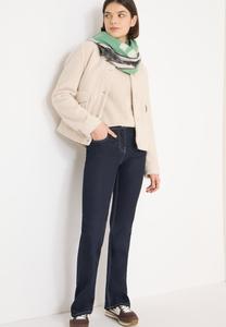 Шарф Cecil Snood, Grün/Light Green
