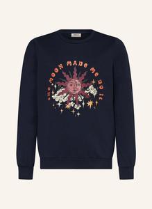 Толстовка Only, синий