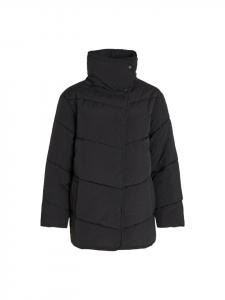 Куртка Vila Louisa, черный