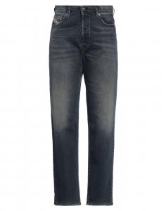 Джинсы Diesel, синий