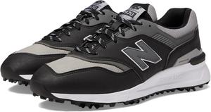 Мужские кроссовки для гольфа New Balance, Black
