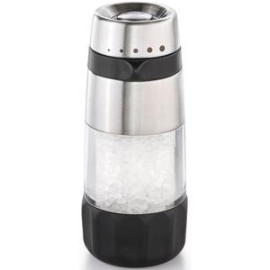 Солевая мельница OXO Good Grips с регулируемым помолом Oxo Good Grips, черный