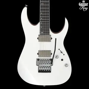 Ibanez RG5320 Перламутрово-белый