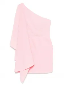 Платье мини Layne Solace London, розовый