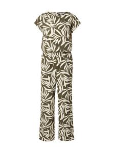 Комбинезон VILA VIGRAF, темно-зеленый