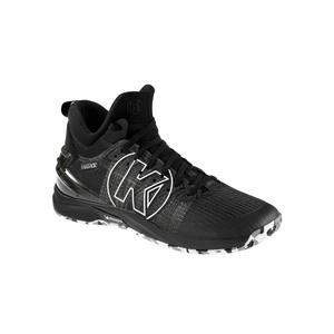 Кроссовки Kempa Hallen-Sport-Schuhe ATTACK MID, черный