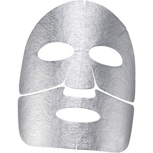 Маска для лица Dr. Susanne von Schmiedeberg L-Carnosine Anti-A.G.E. Silver Foil Lifting Mask, 1 Stk.