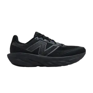 Кроссовки New Balance Fresh Foam X 1080v14 4E Extra Wide, Black Metallic Phantom