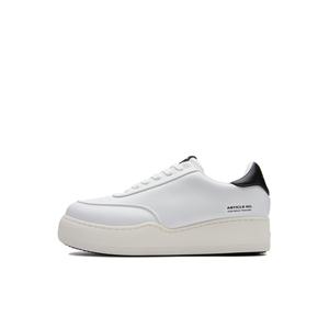 Кроссовки ARTICLE NO. Stylish Skateboarding Shoes Unisex Low-top, зеленый