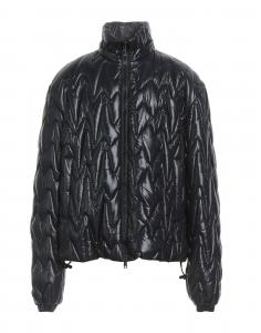 Куртка Msgm, черный