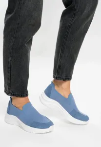 Сиэтлские слипоны Ara, Hell Blau