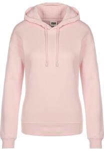 Толстовка Urban Classics, цвет pink