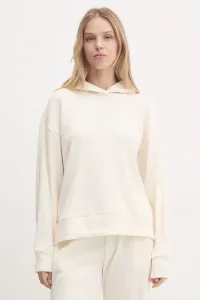 Толстовка Abercrombie & Fitch, бежевый