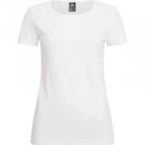 Майка Лара В. Mckinley, белый