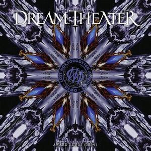 Виниловая пластинка Dream Theater - Lost Not Forgotten Archives: Awake Demos (1994)