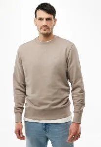 Свитшот с круглым вырезом eiger Mexx, Taupe