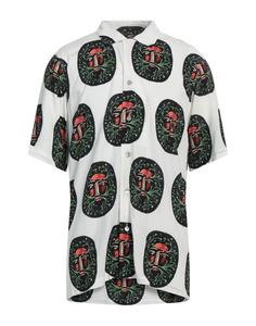 Рубашка Endless Joy, белый