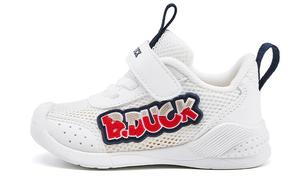 Детская повседневная обувь для малышей B.Duck, бежевый/темно-синий