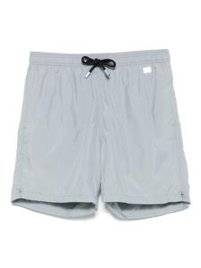 Трикотажные шорты для плавания MC2 Saint Barth, серый