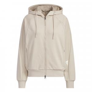 Adidas Женская куртка Miracle Brown, Miracle Brown