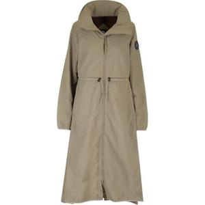 Canada Goose Плащ Синклер, Gray