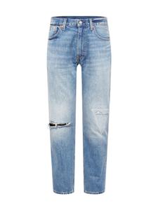 Обычные джинсы LEVIS 551Z AUTHENTIC STRAIGHT, синий