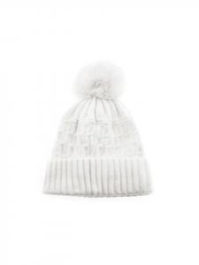 Шапка Faera, белый