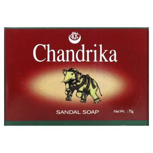 Мыло Chandrika Sandal Soap, 75 г