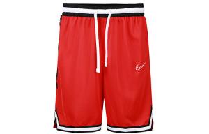 Мужские баскетбольные шорты Nike, цвет UniversityRed