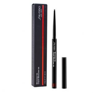 Подводка для глаз 03 Plum, 0,8 г Shiseido, Microliner Ink