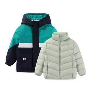 Ветровка fw24 для подростков Disney, зеленый