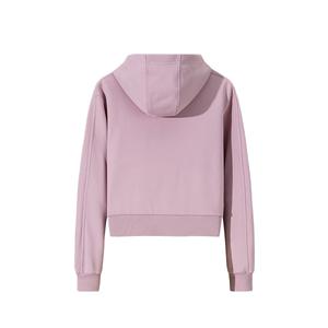 ANTA Толстовка Life Collection Women's Chateau Pink