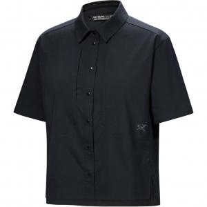 Рубашка SIMA Shirts Women's Arcteryx, черный