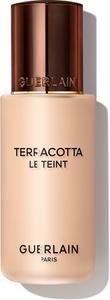 Жидкая основа для естественного вида GUERLAIN Terracotta Le Teint, 2C Cool 35 ml