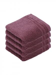Гостевое полотенце Vossen, цвет blackberry