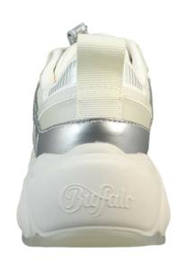 Кроссовки RUN JOG Buffalo, белый