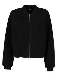 Куртка Urban Classics, черный