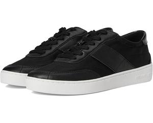 Кроссовки MICHAEL Michael Kors Kaycee Lace Up, черный