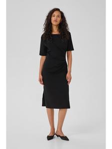 My Essential Wardrobe Платье-футляр SoraMW черного цвета