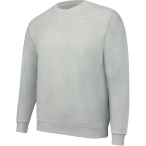 Стабильный свитшот мужской Steady State Lululemon, серый