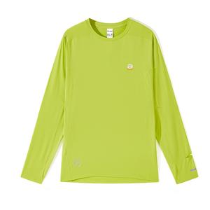 Футболка унисекс STAW, желтый