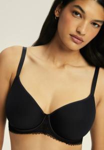 Бюстгальтер ESOTIQ NICKITA, Black