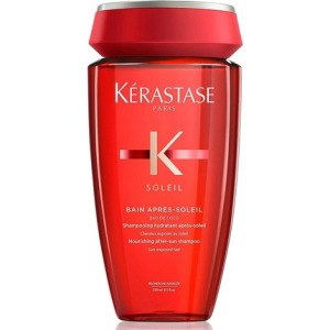 Kerastase Прозрачный шампунь 250мл