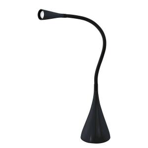 Светодиодная настольная лампа Eglo Snapora, черный