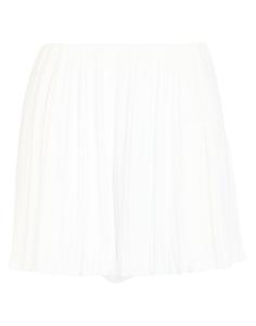 Шорты Lanvin, белый