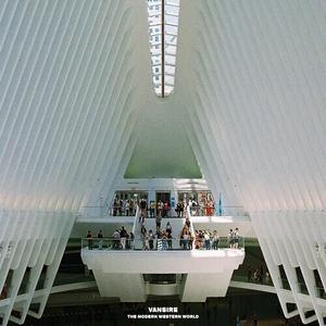 Виниловая пластинка Vansire - Modern Western World