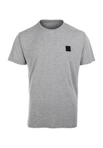 Футболка astoren из высококачественного переработанного полиэстера Virtus, серый